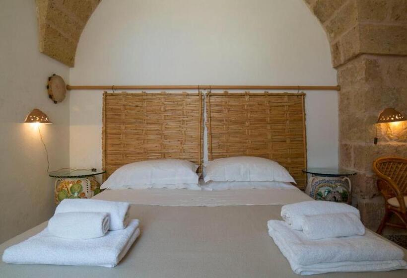 住宿加早餐  La Vecchia Corte