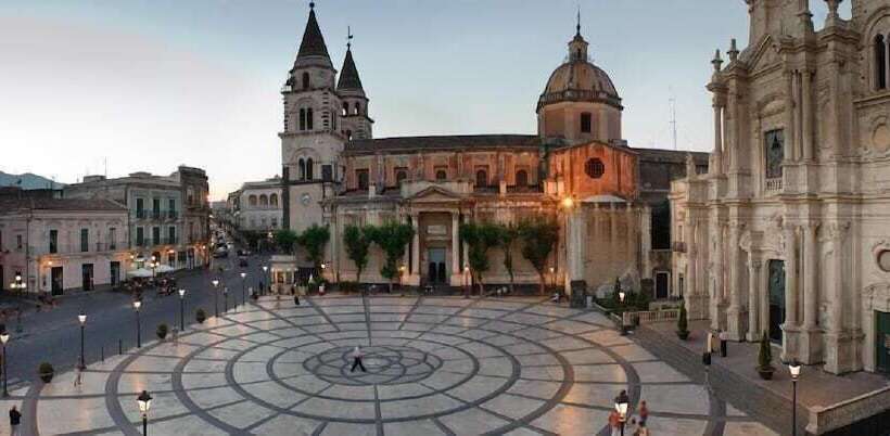 צימר Le Chiazzette