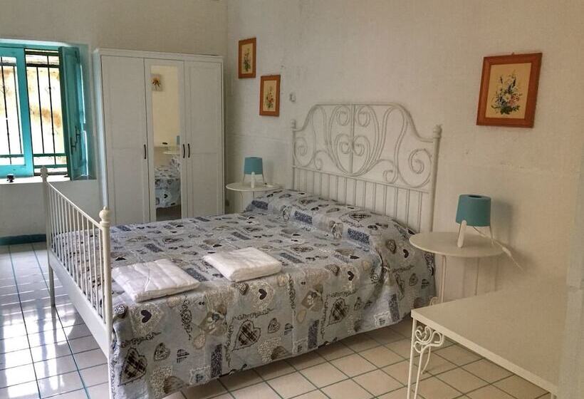 צימר Le Chiazzette