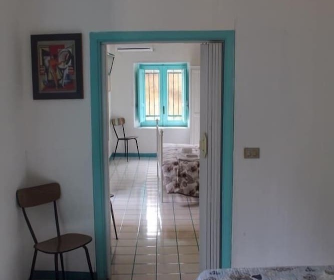 צימר Le Chiazzette