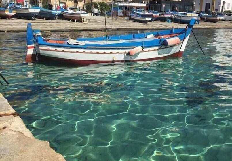 צימר Le Chiazzette