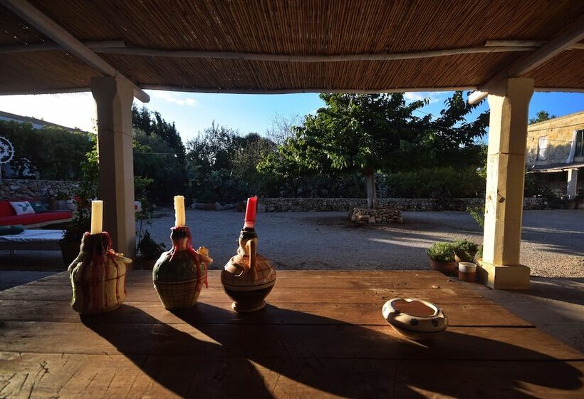 민박 Masseria Le Pezzate