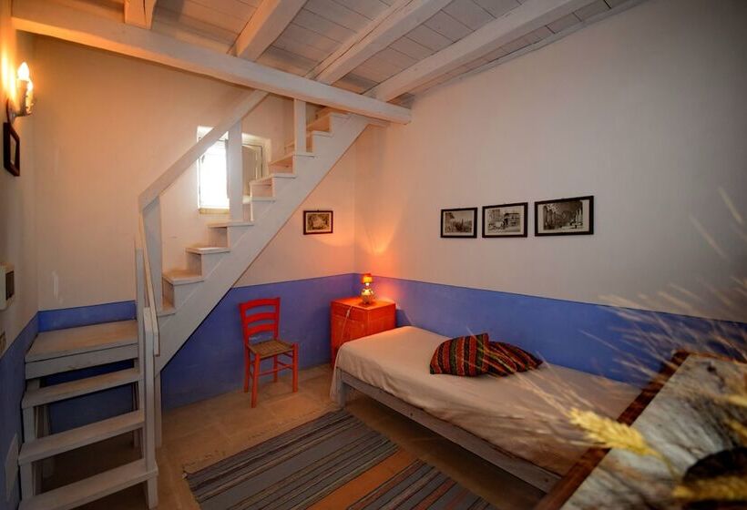 민박 Masseria Le Pezzate