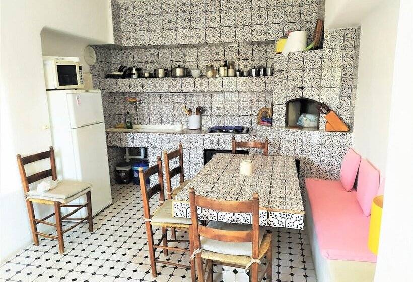 مبيت وإفطار Ravino Secret Retreat