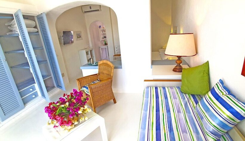 مبيت وإفطار Ravino Secret Retreat