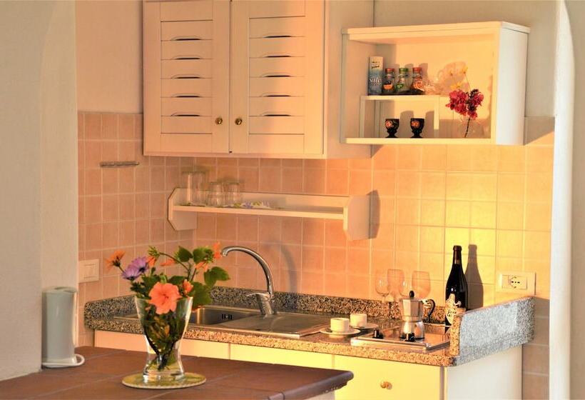 مبيت وإفطار Ravino Secret Retreat