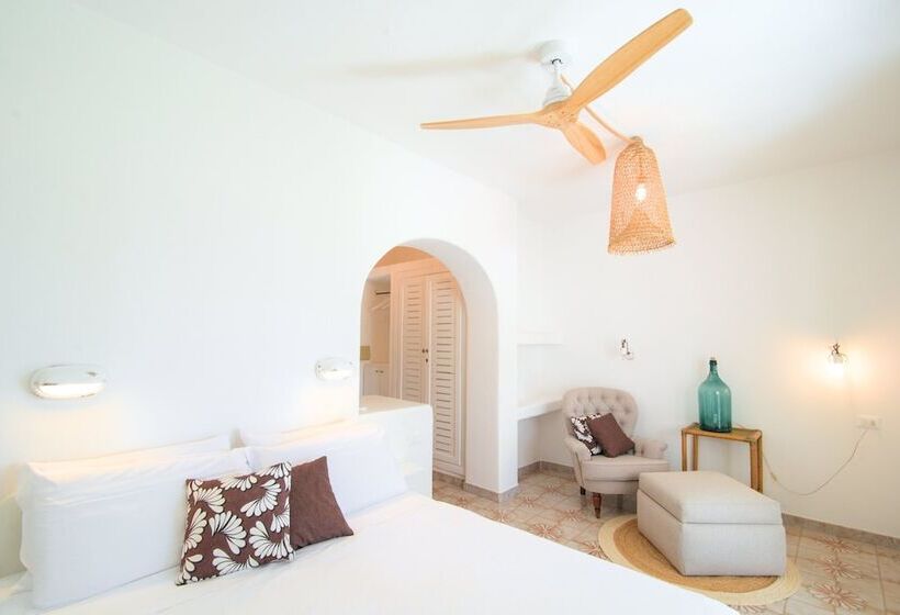 مبيت وإفطار Ravino Secret Retreat