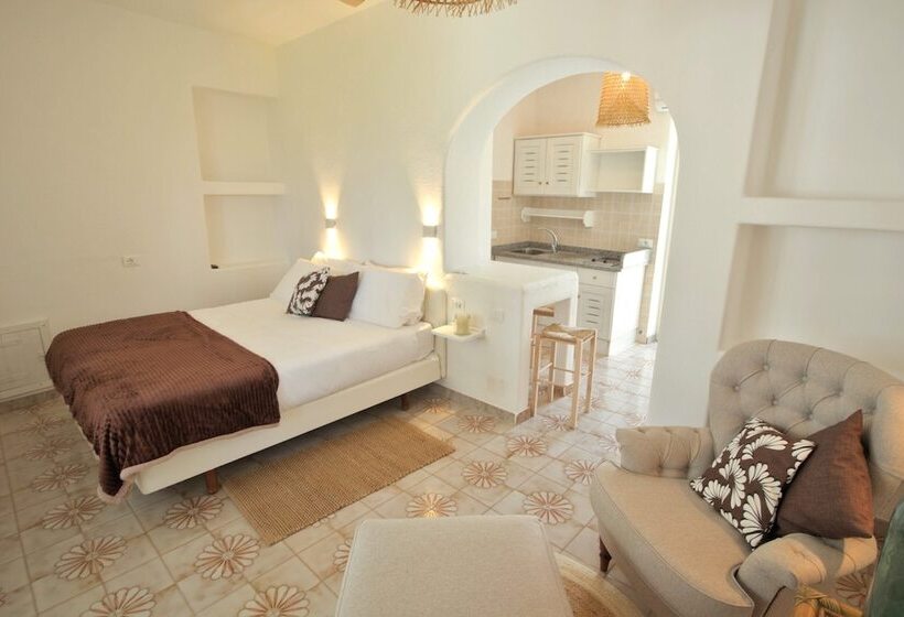 مبيت وإفطار Ravino Secret Retreat