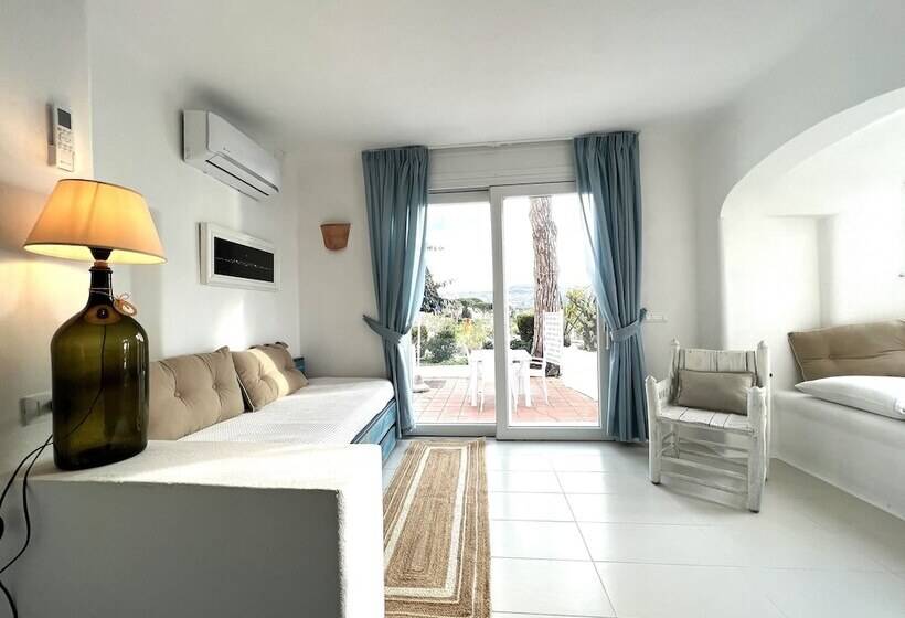 مبيت وإفطار Ravino Secret Retreat