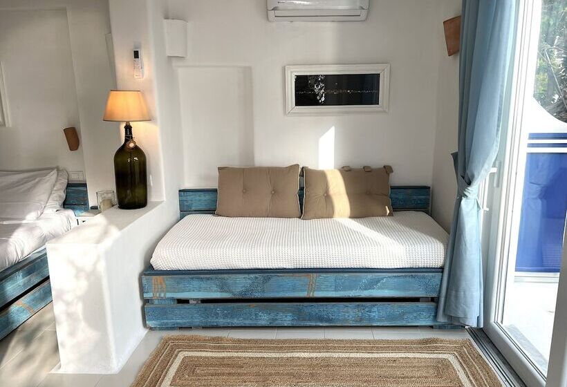 مبيت وإفطار Ravino Secret Retreat