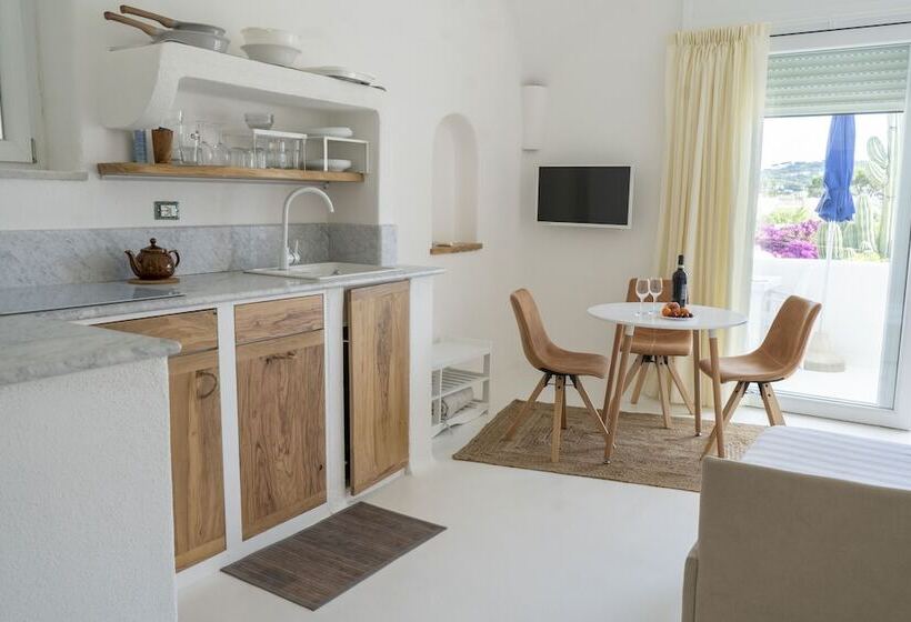 مبيت وإفطار Ravino Secret Retreat
