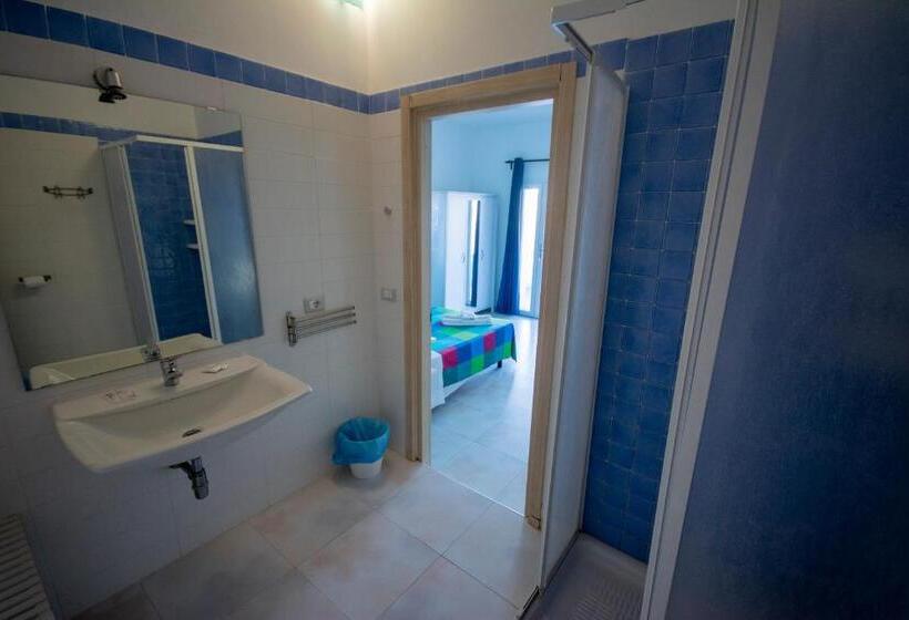 مبيت وإفطار Torre Del Lago