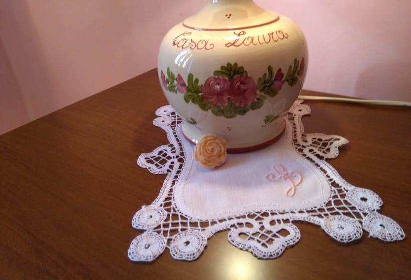 住宿加早餐  Casa Laura