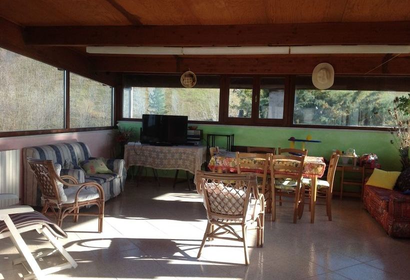 住宿加早餐  Casa Laura