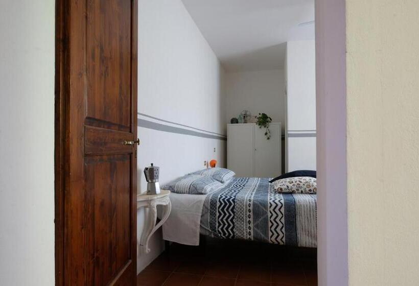 Casa Monteluro B&b
