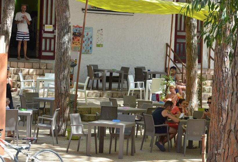 酒店 Camping Bella Sardinia