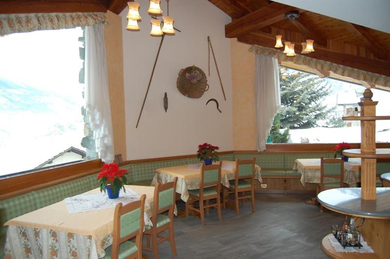 בית מלון כפרי Lo Fleye