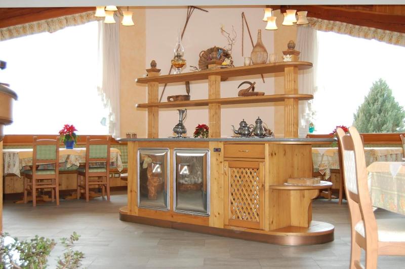 בית מלון כפרי Lo Fleye