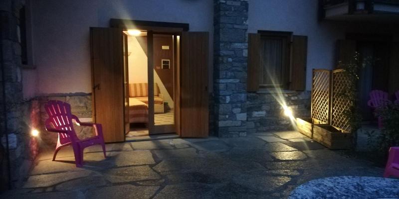 בית מלון כפרי Lo Fleye