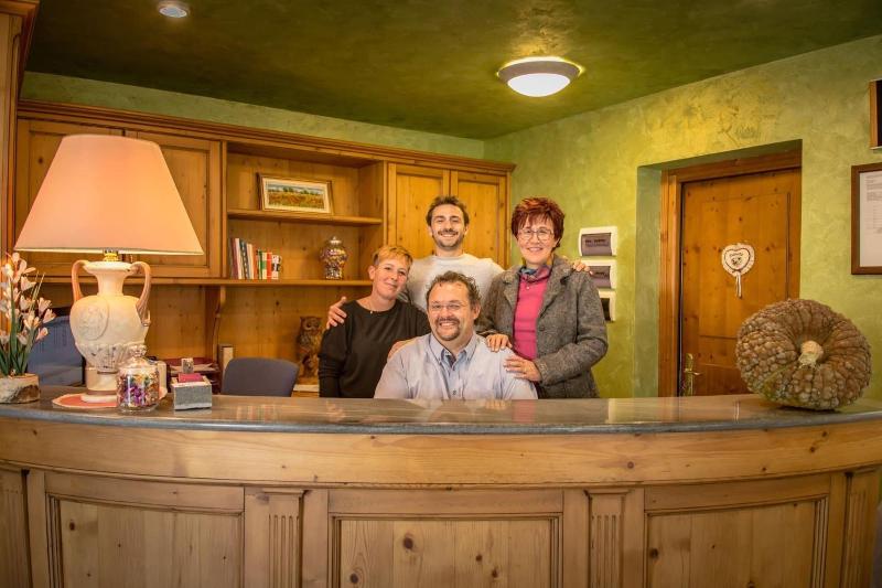 בית מלון כפרי Lo Fleye