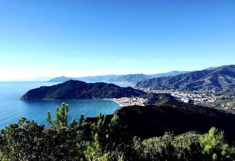 فندق Parco Vacanze Makallè