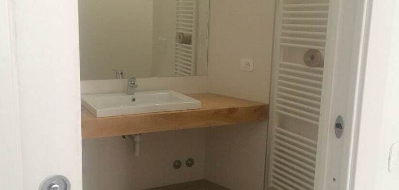 هتل روستایی Verdepiano Bed&camping