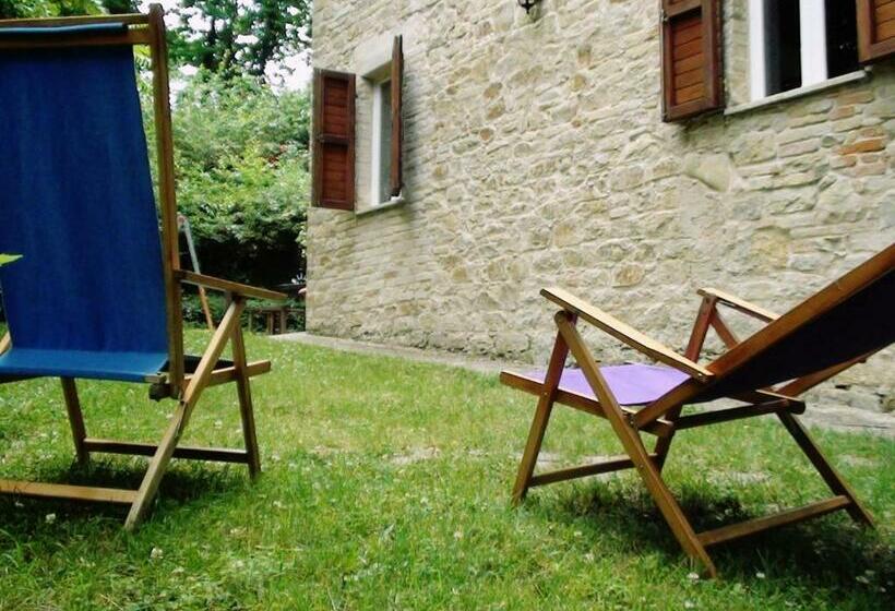 La Casita B&b