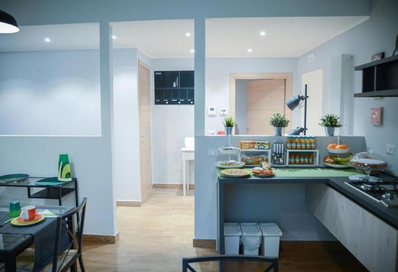 La Fara B&b