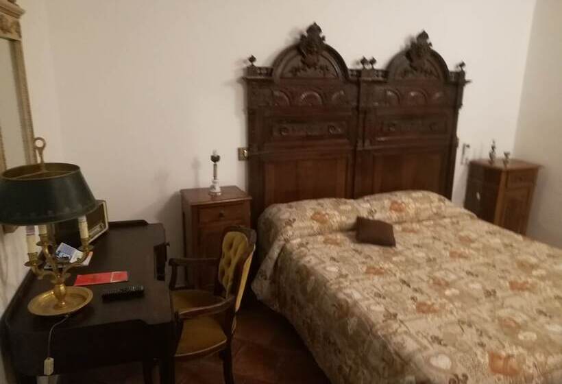 La Rupe Bed And Breakfast