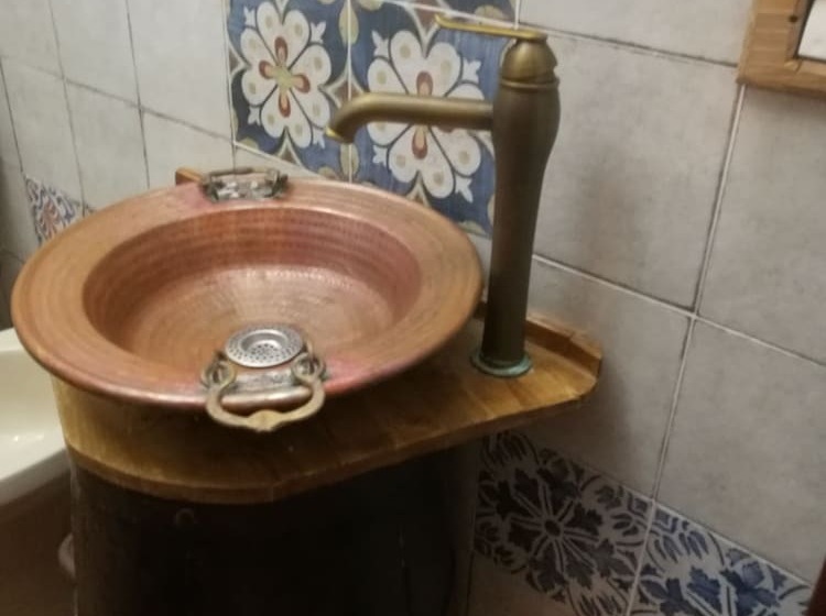 La Rupe Bed And Breakfast