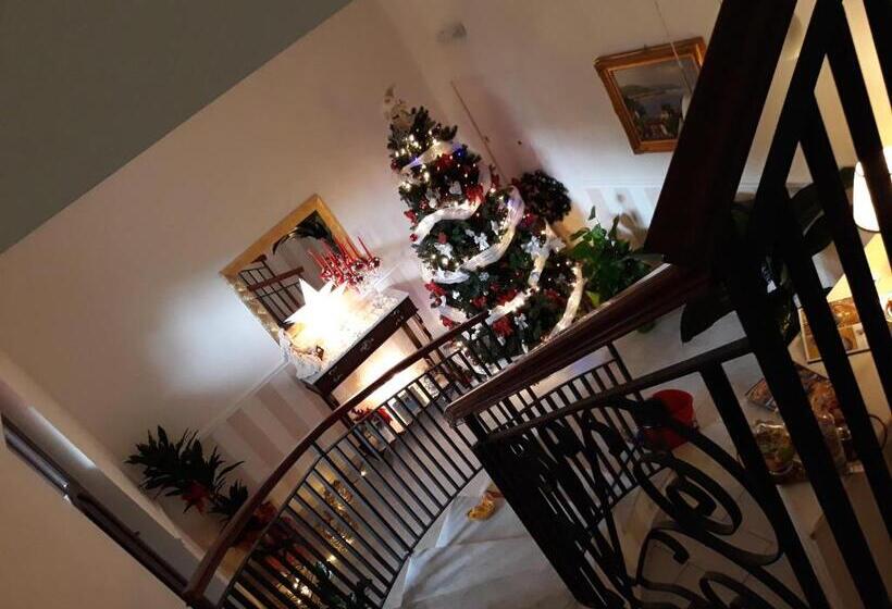 پانسیون A Casa Di Simona