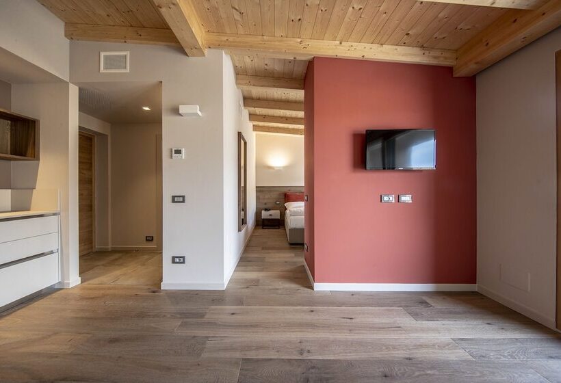 ペンション Cobue Wine Resort & Spa