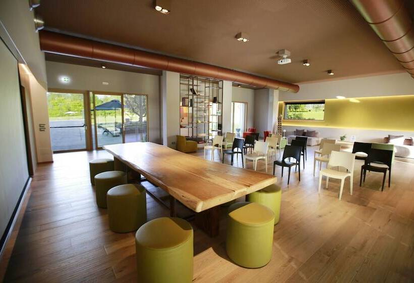 ペンション Cobue Wine Resort & Spa