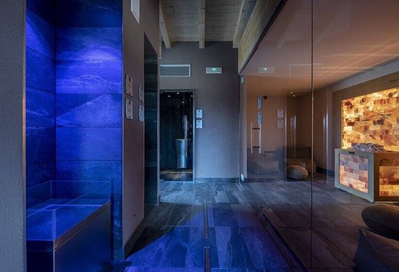 ペンション Cobue Wine Resort & Spa