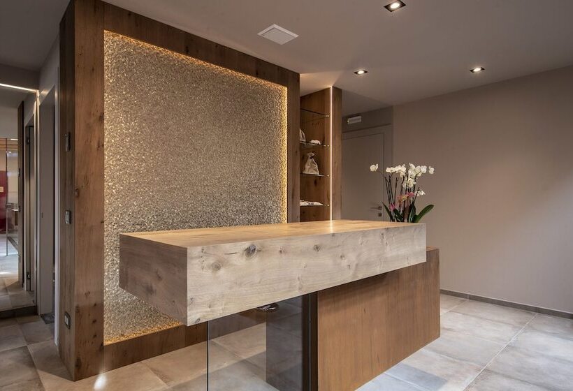 ペンション Cobue Wine Resort & Spa