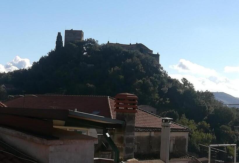 پانسیون La Casa Di Astrea