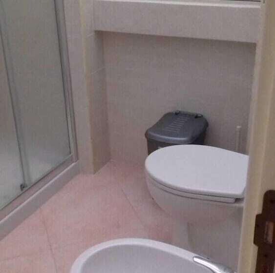 פנסיון Vignacandela