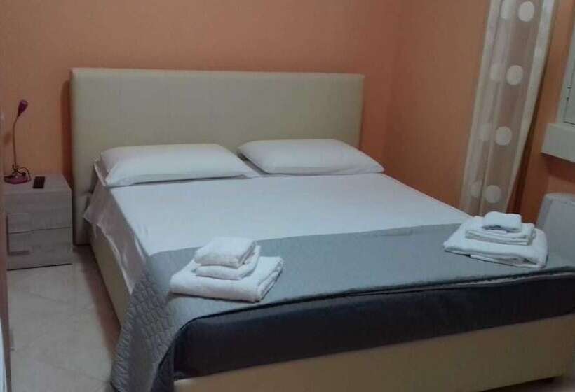 פנסיון Vignacandela