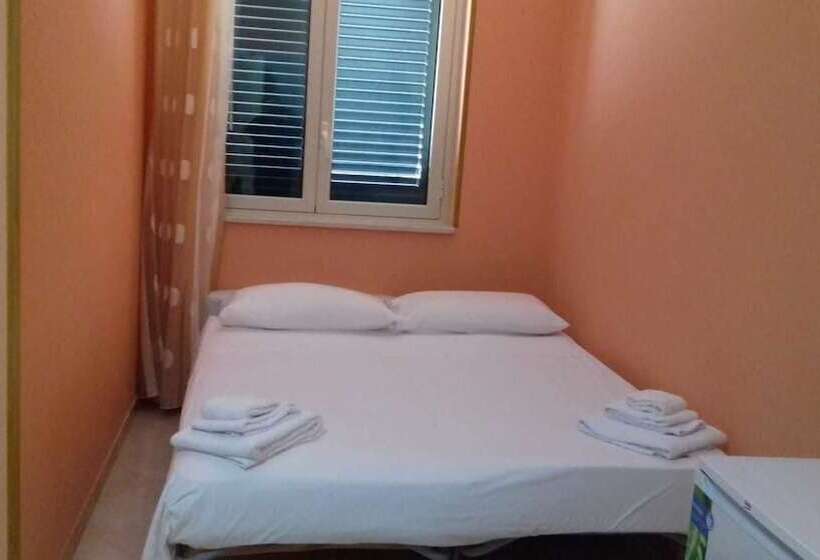 פנסיון Vignacandela