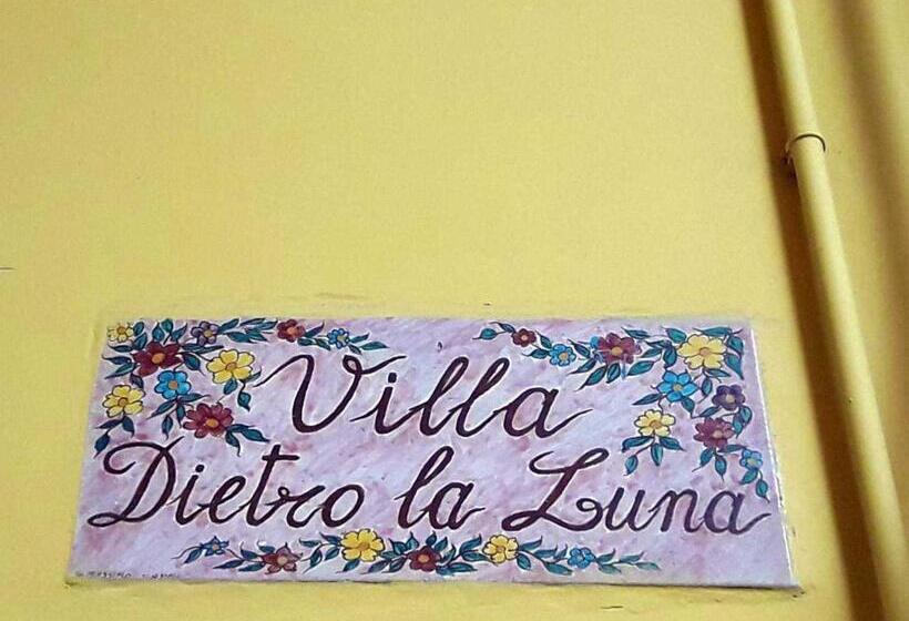 ペンション Villa Dietro La Luna