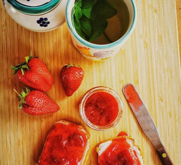 צימר Masseria Borgo Del Gallo