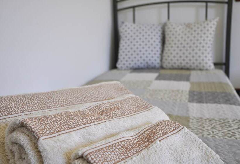 B&b Home Larina