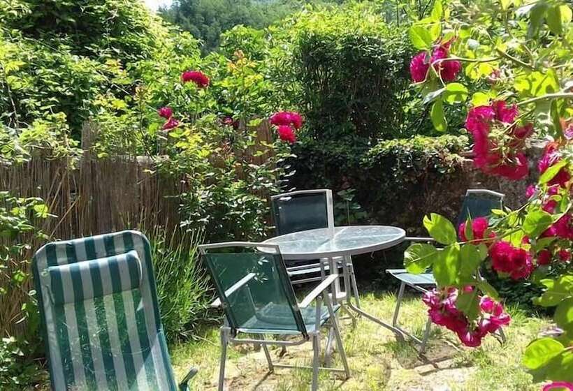 B&b La Margine E Spa