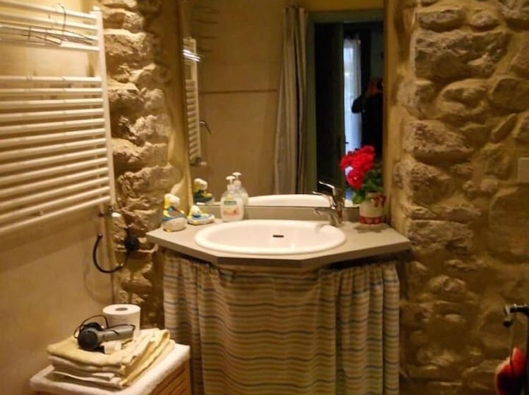 B&b La Margine E Spa