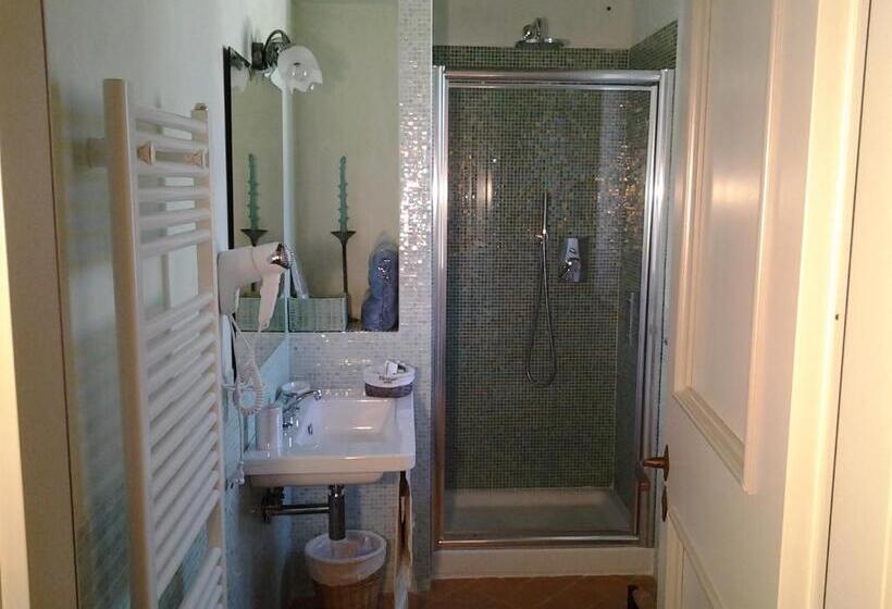 B&b Le Logge Ritrovate