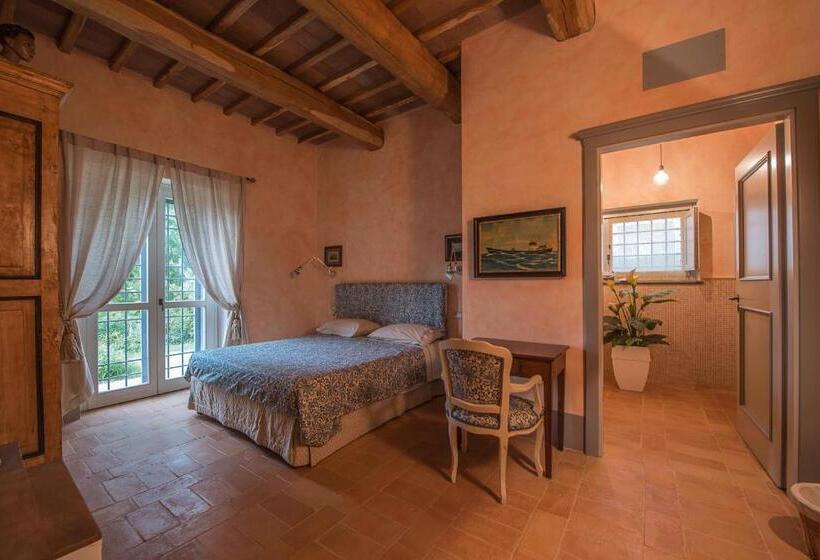 B&b Le Logge Ritrovate