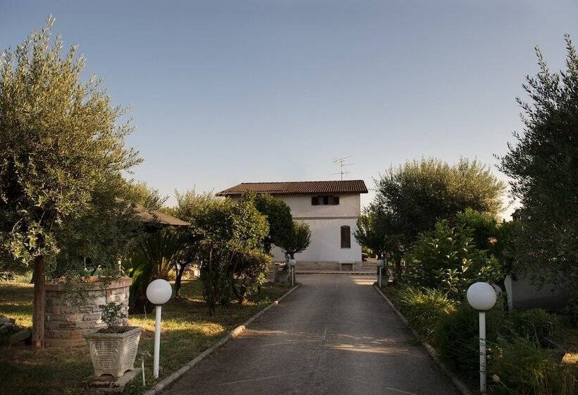 B&b Nero Buono
