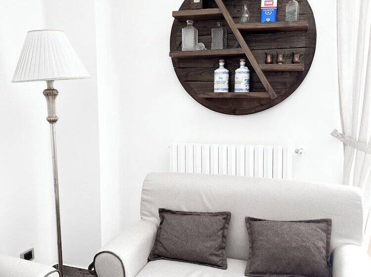 B&b Nero Buono