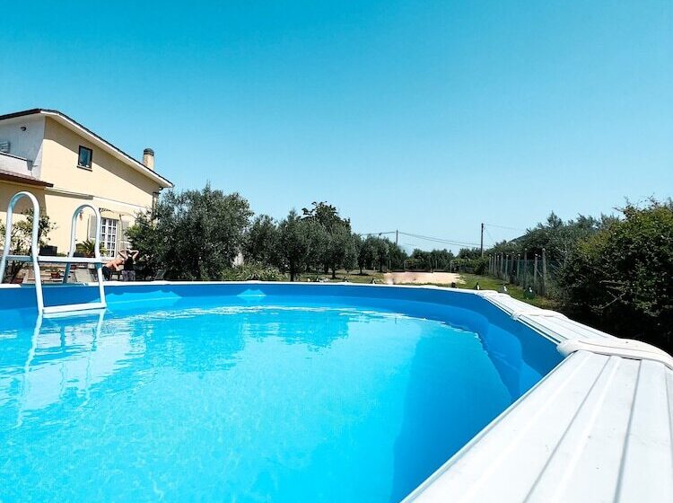 B&b Nero Buono