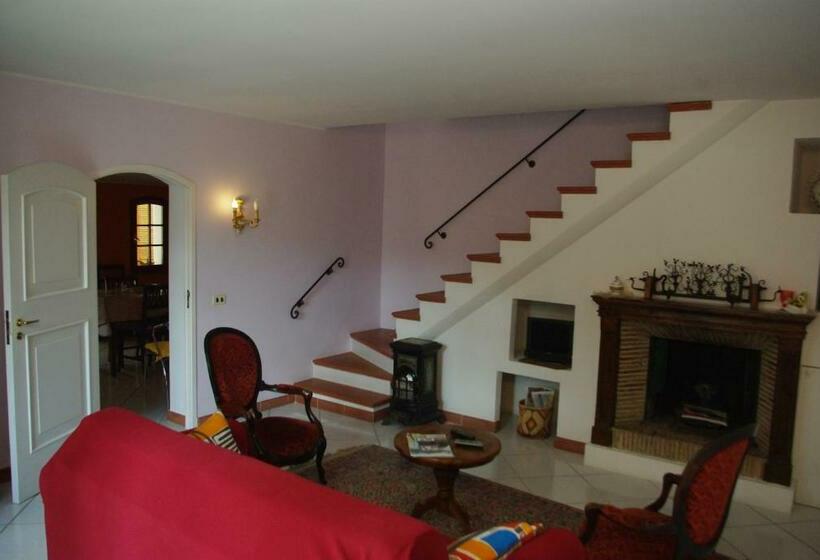 B&b Vecchia Suppenna